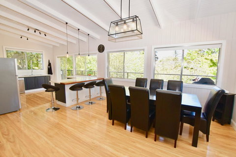 Wildlife Lodge Katoomba - Accommodation Ballina 15