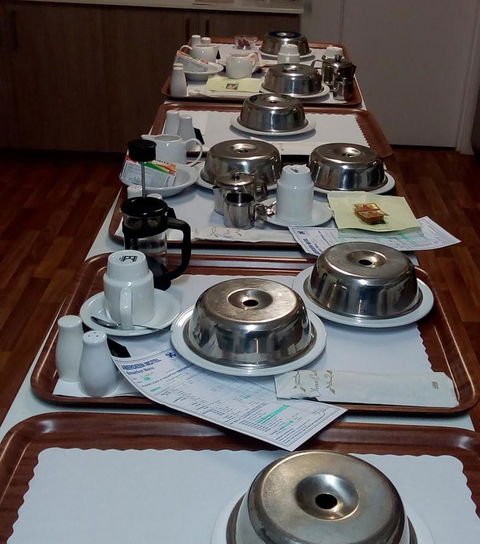 The Aberdeen Motel - Accommodation Ballina 1