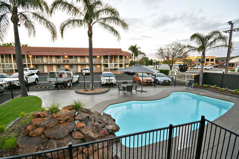 The Aberdeen Motel - Accommodation Ballina 8