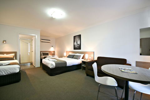 The Aberdeen Motel - Accommodation Ballina 4
