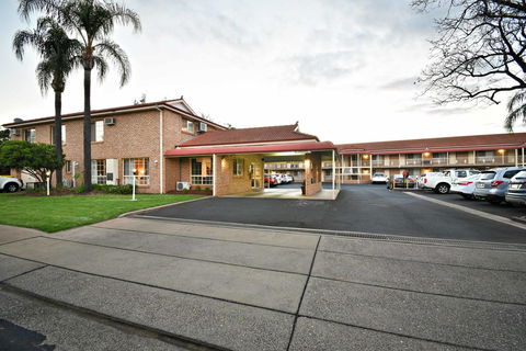 The Aberdeen Motel - Accommodation Ballina 7