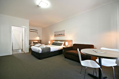 The Aberdeen Motel - Accommodation Ballina 6