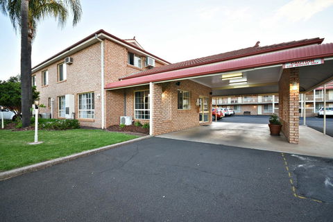 The Aberdeen Motel - Accommodation Ballina 9