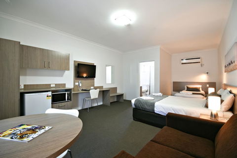 The Aberdeen Motel - Accommodation Ballina 5