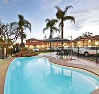 The Aberdeen Motel - Accommodation Ballina