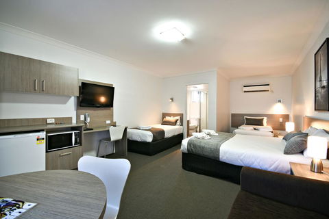 The Aberdeen Motel - Accommodation Ballina 3