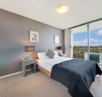 Wyndel Apartments North Sydney - Harbour Watch - Accommodation Ballina