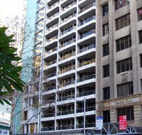 Madison Carrington Apartments - Accommodation Ballina