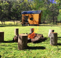 Christopher Tiny House - Accommodation Ballina