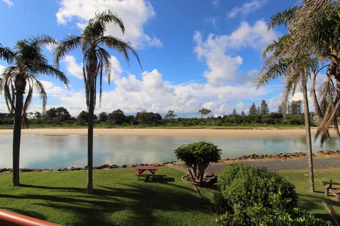 Beachfront 3, 25 Willow Street - Accommodation Ballina 7