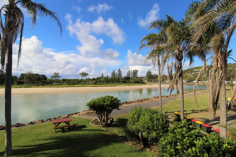 Beachfront 3, 25 Willow Street - Accommodation Ballina 8