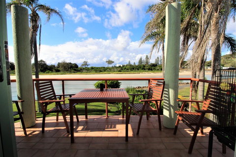 Beachfront 3, 25 Willow Street - Accommodation Ballina 4
