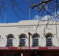 Gardners Inn Hotel - Accommodation Ballina