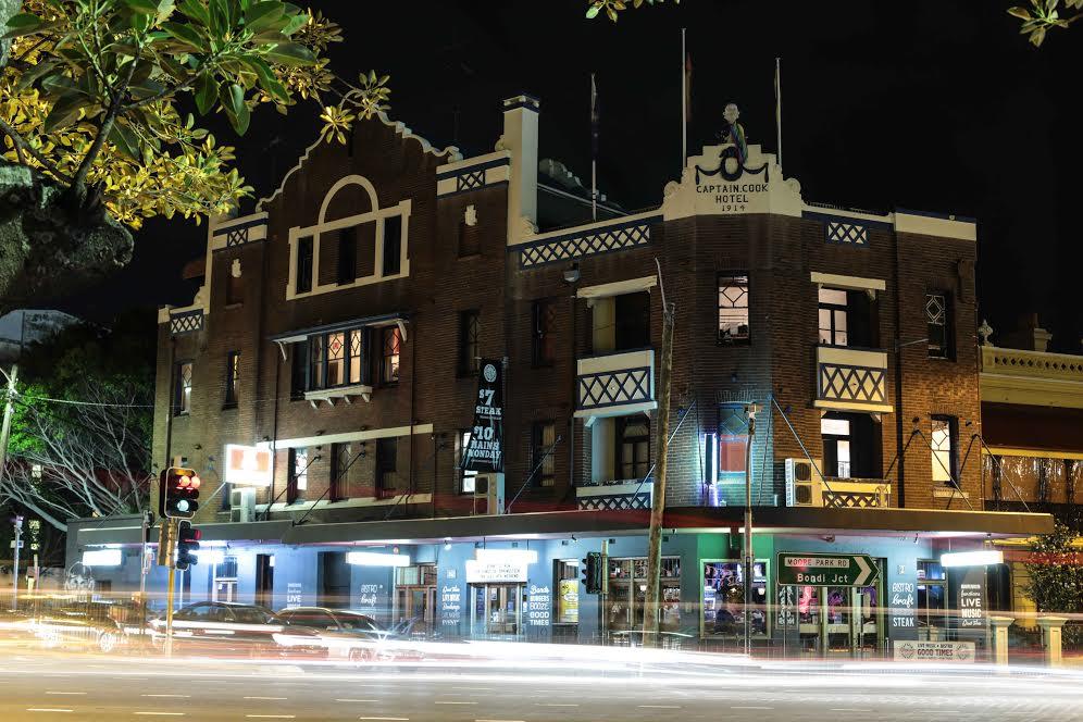Moore Park NSW Accommodation Ballina