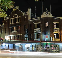 Clover Backpackers - Accommodation Ballina