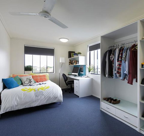 Sydney University Village - Accommodation Ballina 5