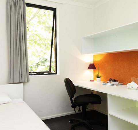 Sydney University Village - Accommodation Ballina 2