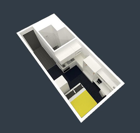 Sydney University Village - Accommodation Ballina 4