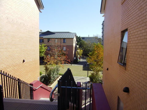 Sydney University Village - Accommodation Ballina 11