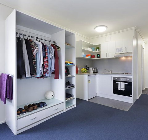 Sydney University Village - Accommodation Ballina 6