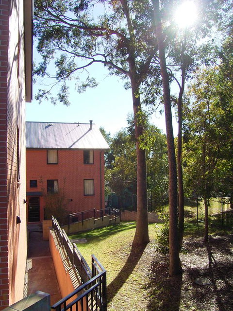 Sydney University Village - Accommodation Ballina 20