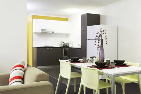 Sydney University Village - Accommodation Ballina 30