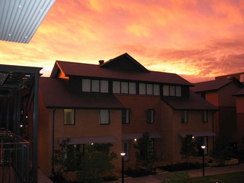 Sydney University Village - Accommodation Ballina 8