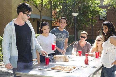 Sydney University Village - Accommodation Ballina 21