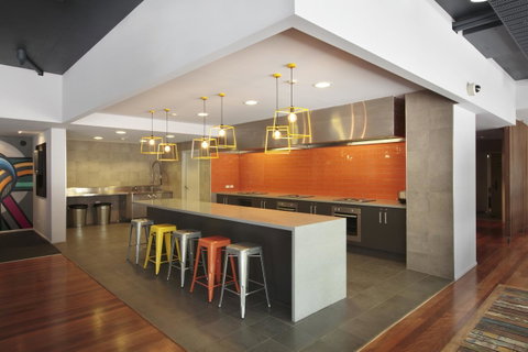 Sydney University Village - Accommodation Ballina 16