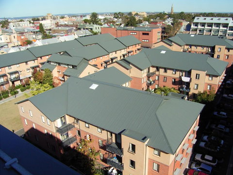 Sydney University Village - Accommodation Ballina 9