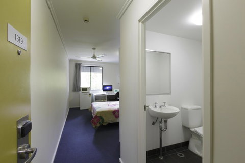 Sydney University Village - Accommodation Ballina 22