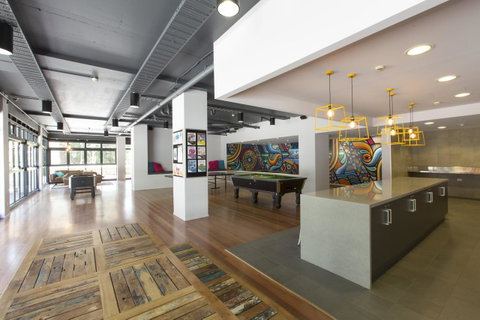 Sydney University Village - Accommodation Ballina 15