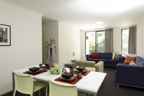 Sydney University Village - Accommodation Ballina 29
