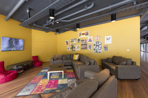 Sydney University Village - Accommodation Ballina 18