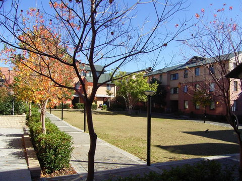 Sydney University Village - Accommodation Ballina 19