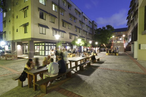 Sydney University Village - Accommodation Ballina 12