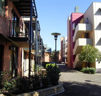 Sydney University Village - Accommodation Ballina