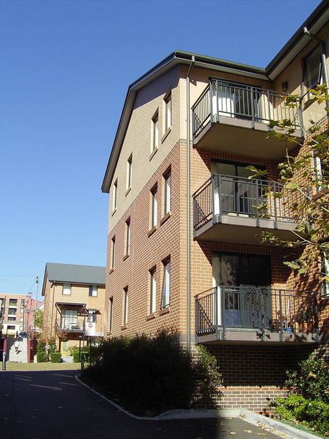 Sydney University Village - Accommodation Ballina 7