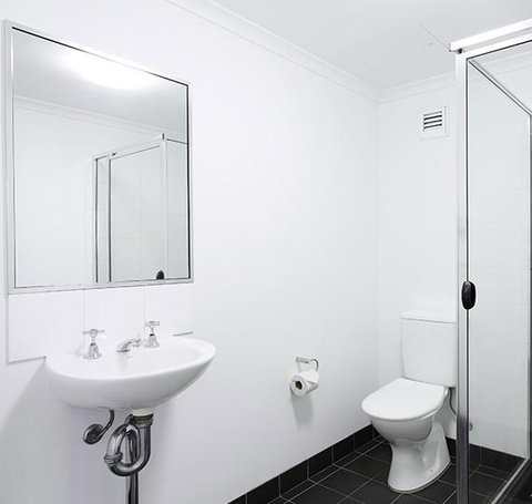 Sydney University Village - Accommodation Ballina 1