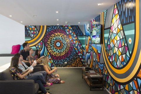 Sydney University Village - Accommodation Ballina 13