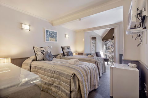 Pure Chalet Thredbo - Accommodation Ballina 38