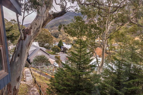 Pure Chalet Thredbo - Accommodation Ballina 36
