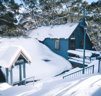 Pure Chalet Thredbo - Accommodation Ballina