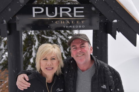 Pure Chalet Thredbo - Accommodation Ballina 5