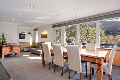 Pure Chalet Thredbo - Accommodation Ballina 18