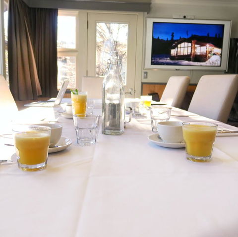 Pure Chalet Thredbo - Accommodation Ballina 25