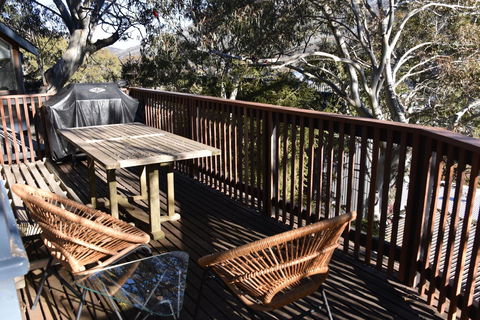 Pure Chalet Thredbo - Accommodation Ballina 1