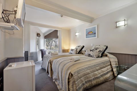 Pure Chalet Thredbo - Accommodation Ballina 32