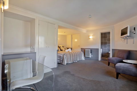 Pure Chalet Thredbo - Accommodation Ballina 11