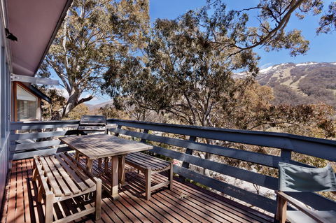 Pure Chalet Thredbo - Accommodation Ballina 37